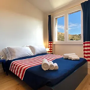 Homey Experience - Coast Garden & Design Appartement
