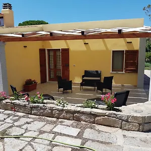 Vacanze La Maddalena Villa