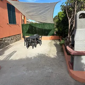 Casa Bettina Appartement