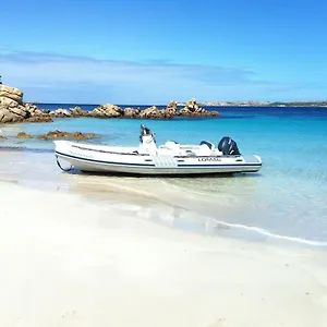 Del Parco La Maddalena (Sassari)