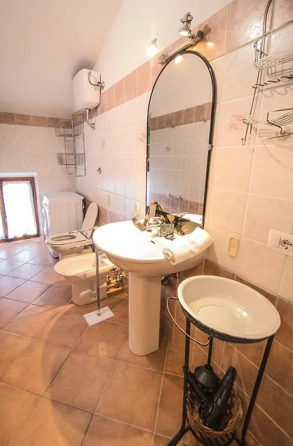 Homey Experience - Attic Sea View Apartment La Maddalena  La Maddalena (Sassari)